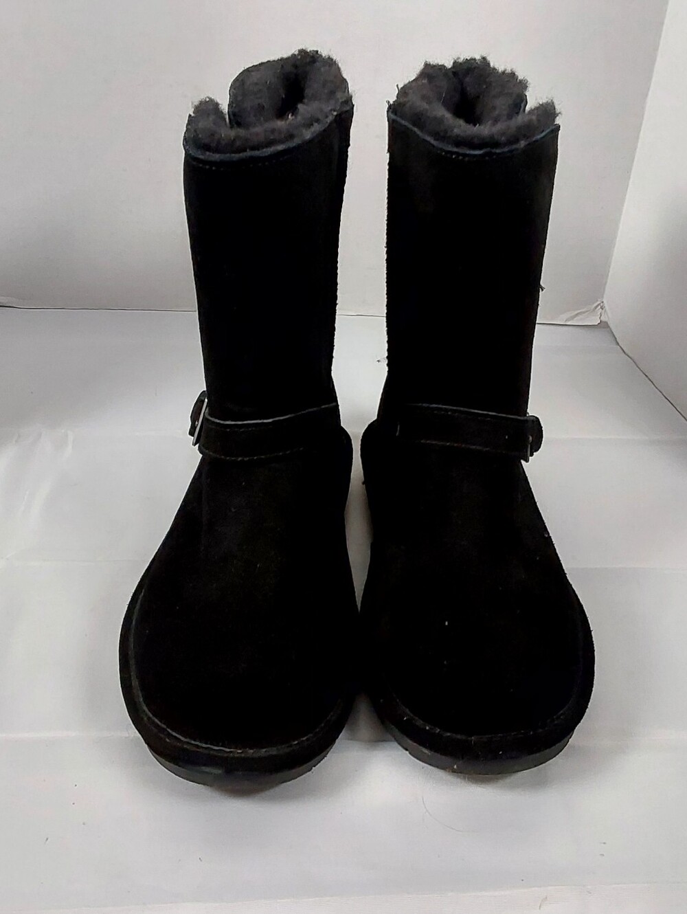 Bearpaw Elaina Lined Boot - Picture 4 of 11